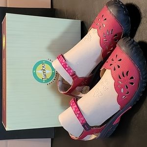 Jambu Ocean Too Cut-out sandals